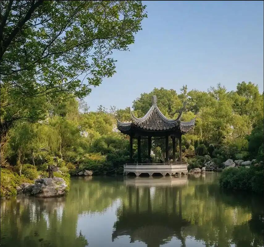 福建谷雪土建有限公司